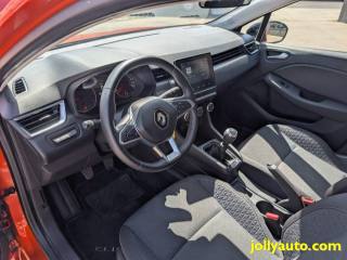 RENAULT Clio usata, con Bluetooth