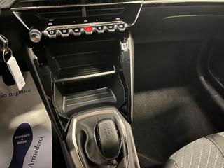 PEUGEOT 208 usata, con Boardcomputer