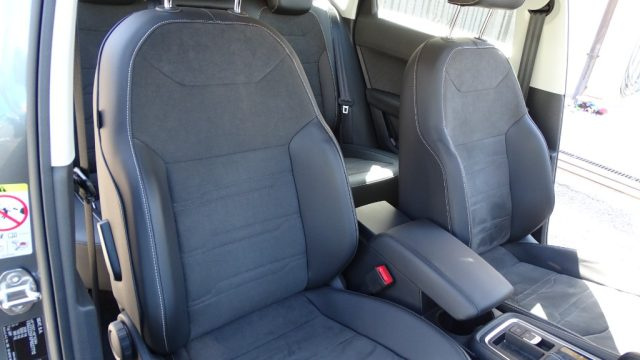 SEAT Ateca usata 60
