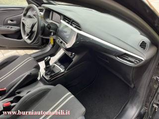 OPEL Corsa usata, con Immobilizzatore elettronico