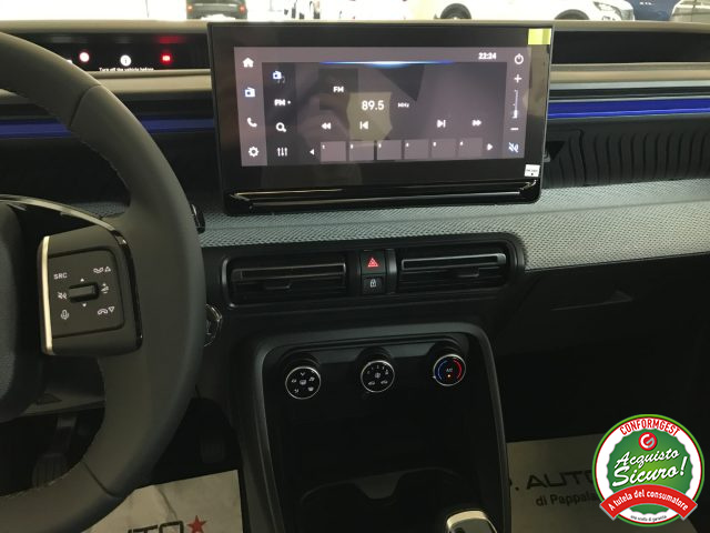 CITROEN C3 usata, con Volante multifunzione