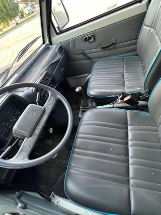 PIAGGIO Porter usata 5