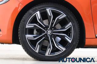 RENAULT Clio usata, con Fendinebbia