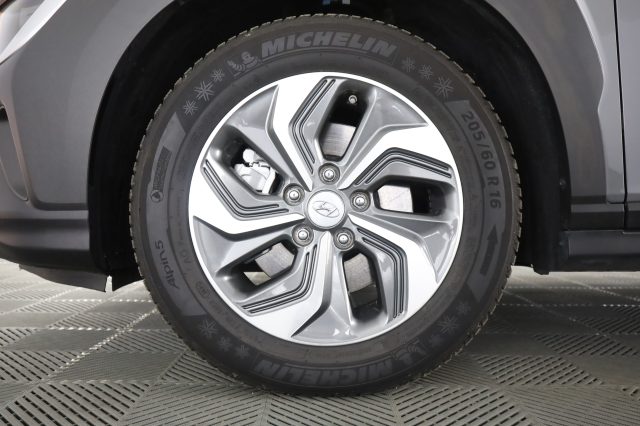 HYUNDAI Kona usata 7