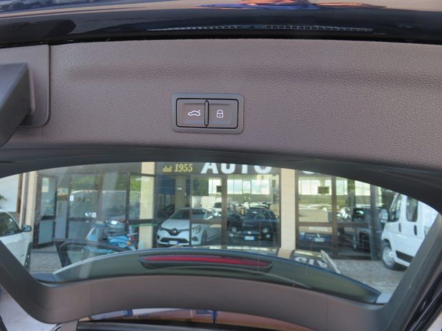AUDI A6 usata, con Servosterzo