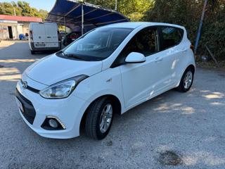 HYUNDAI i10 usata, con Airbag laterali