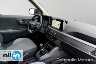 FORD Tourneo Courier usata 14