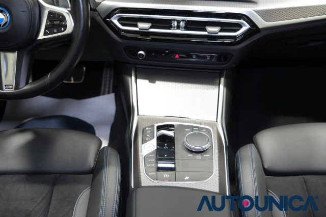 BMW 320 usata, con Frenata d