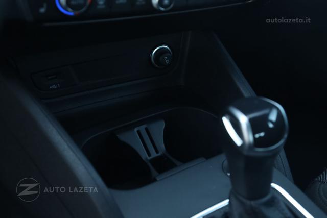 AUDI Q2 usata, con Limitatore di velocità