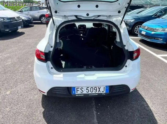 RENAULT Clio usata, con Cruise Control