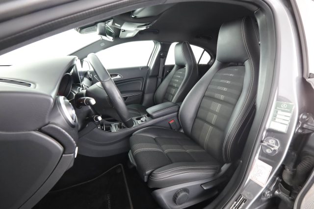 MERCEDES-BENZ A 180 usata 2