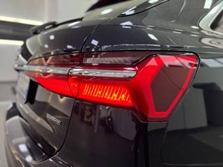 AUDI A6 usata, con Specchietti laterali elettrici