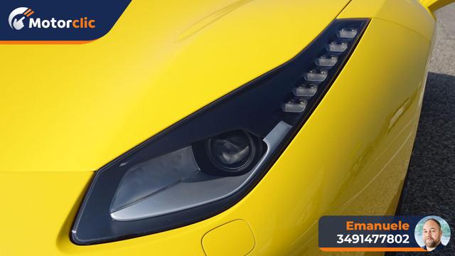 FERRARI 488 usata 19