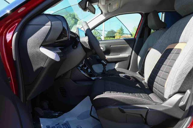 CITROEN C3 Aircross usata, con ESP