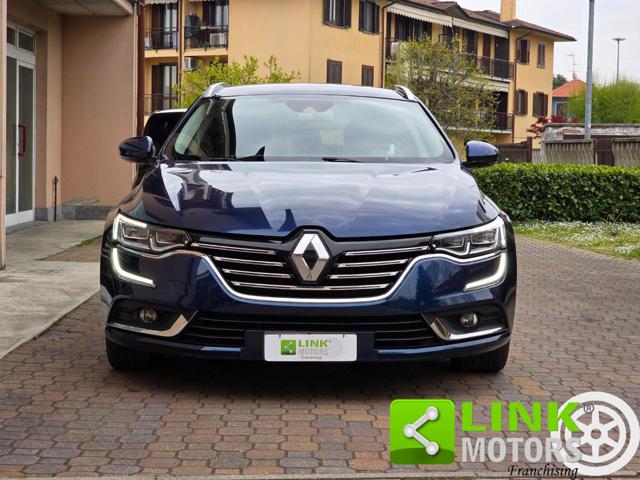 RENAULT Talisman usata, con Chiusura centralizzata