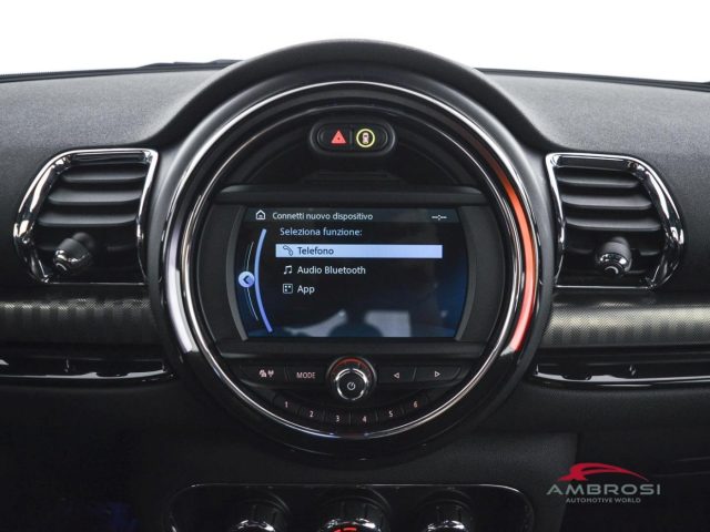 MINI Clubman usata 14