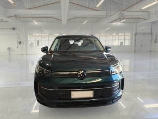 VOLKSWAGEN Tiguan usata, con Airbag laterali