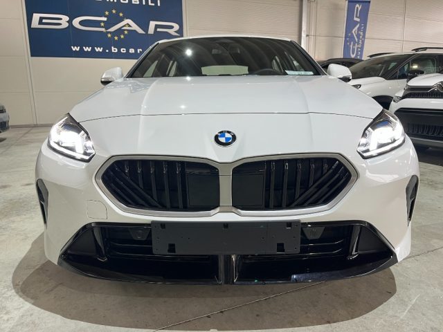 BMW 120 usata, con Airbag