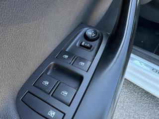 OPEL Astra usata, con Immobilizzatore elettronico