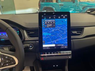 RENAULT Captur usata, con Controllo automatico clima