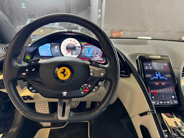 FERRARI Roma usata, con Chiusura centralizzata