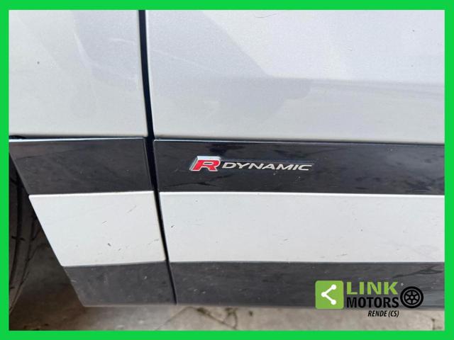 LAND ROVER Range Rover Evoque usata 65