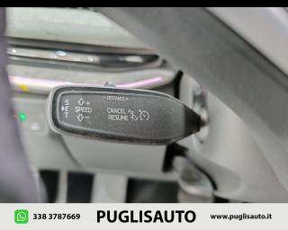 SKODA Superb usata, con Controllo elettronico della corsia