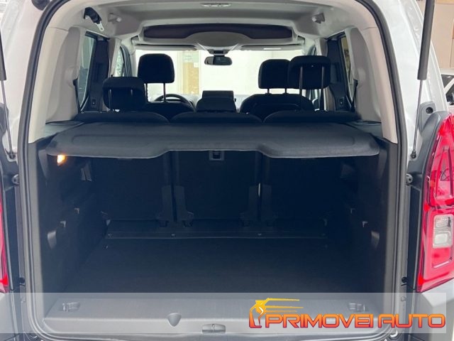 CITROEN Berlingo usata, con Servosterzo