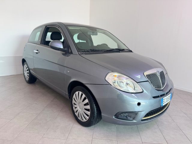 LANCIA Ypsilon usata 1