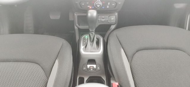 JEEP Renegade usata, con Cruise Control