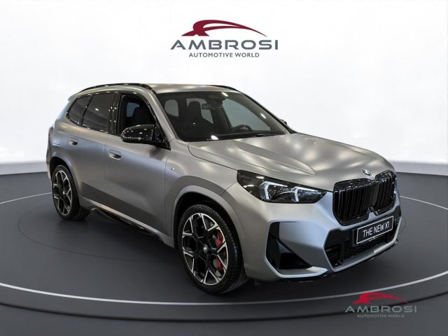 BMW X1 usata 1