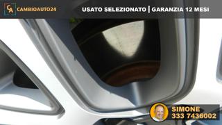 FIAT 500X usata 126