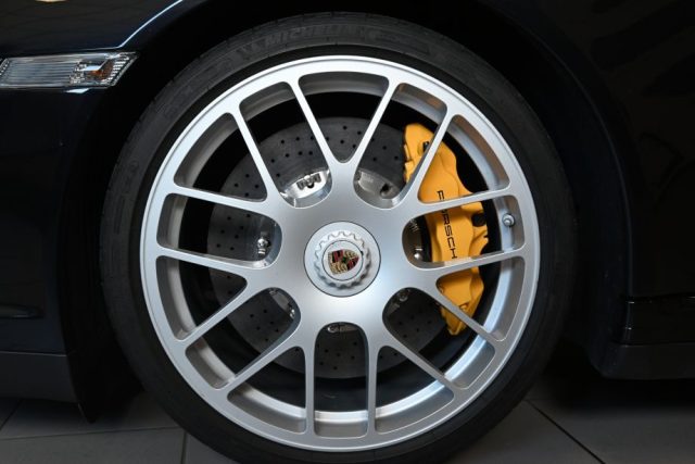 PORSCHE 911 usata 39