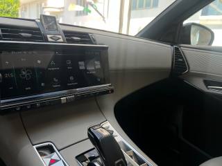 DS AUTOMOBILES DS 7 usata, con Riconoscimento dei segnali stradali