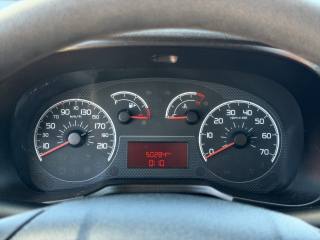 FIAT Fiorino usata 11
