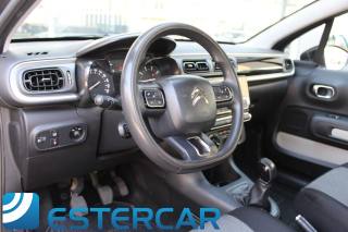 CITROEN C3 usata, con Airbag laterali