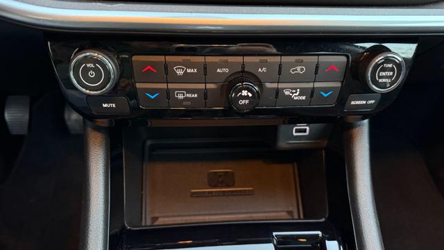 JEEP Compass usata, con Controllo trazione