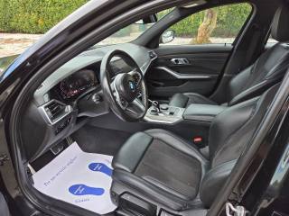 BMW 318 usata, con Cerchi in lega