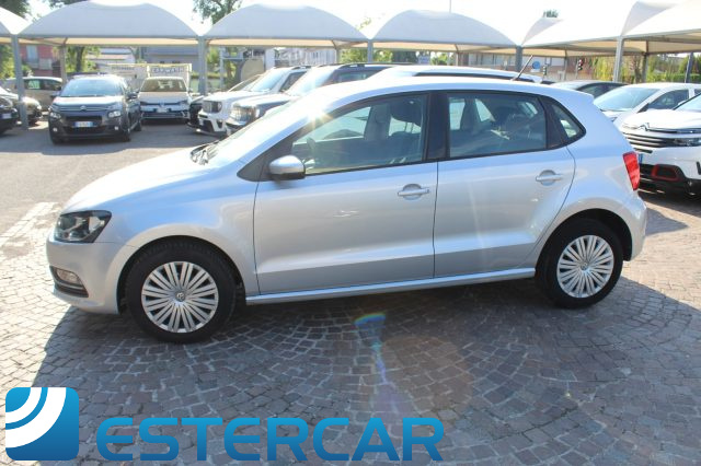VOLKSWAGEN Polo usata, con Vivavoce