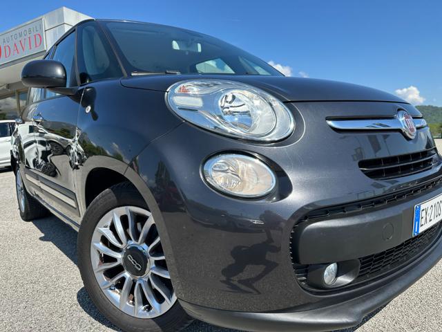 FIAT 500L usata, con Alzacristalli elettrici