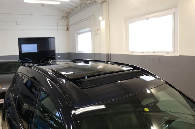 BMW X7 usata, con Sospensioni pneumatiche