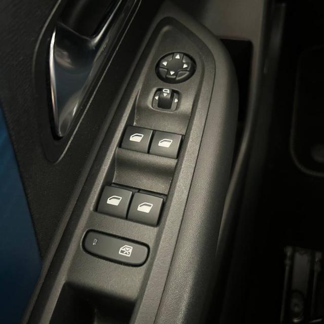 CITROEN C4 usata, con Volante multifunzione