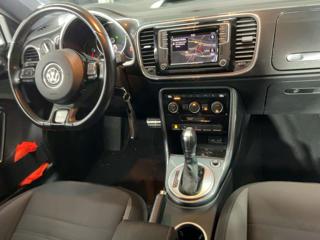 VOLKSWAGEN Maggiolino usata, con Airbag Passeggero