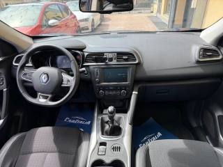 RENAULT Kadjar usata, con Controllo trazione