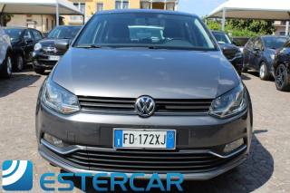 VOLKSWAGEN Polo usata, con Alzacristalli elettrici