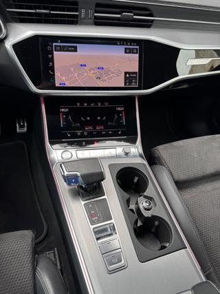 AUDI A6 usata, con Climatizzatore