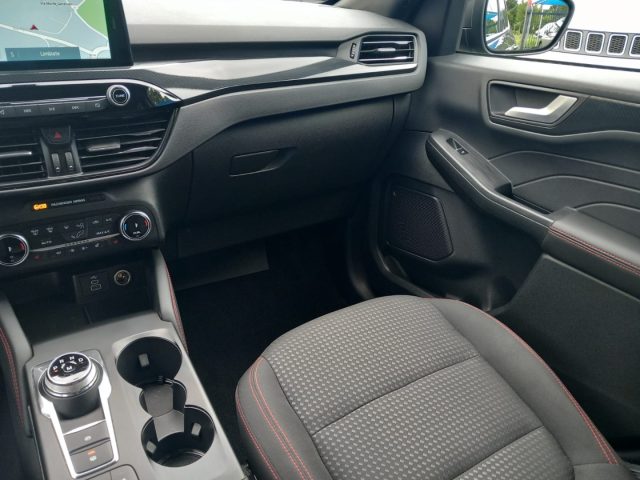 FORD Kuga usata, con Sensore di pioggia