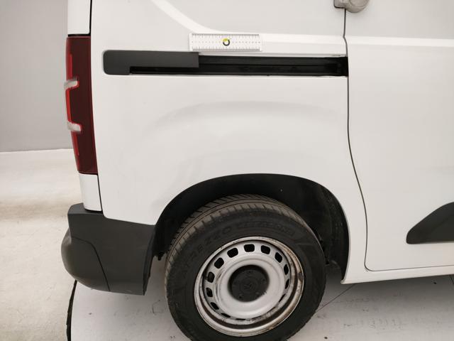 TOYOTA Proace City usata 40