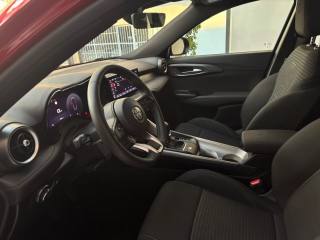 ALFA ROMEO Tonale usata, con Autoradio digitale