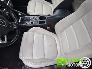 MAZDA CX-5 usata, con Filtro antiparticolato